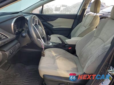 Zdjęcie 7 z 12 samochodu: 2020 SUBARU IMPREZA PREMIUM VIN:4S3GKAD66L3601753 - miniatura