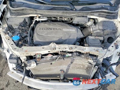 Zdjęcie 12 z 14 samochodu: 2017 HONDA PILOT EXL VIN:5FNYF6H5XHB003246 - miniatura