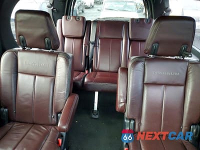 Zdjęcie 10 z 13 samochodu: 2017 FORD EXPEDITION EL PLATINUM VIN:1FMJK1MT8HEA10293 - miniatura