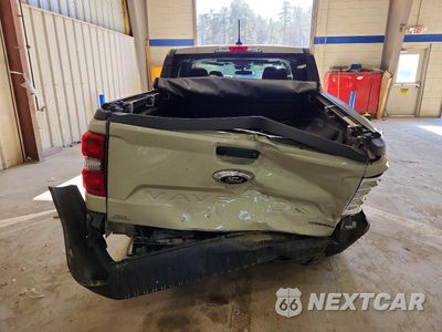 Zdjęcie 6 z 12 samochodu: 2024 FORD MAVERICK XLT TREMOR VIN:3FTTW8C99RRA89780 - miniatura