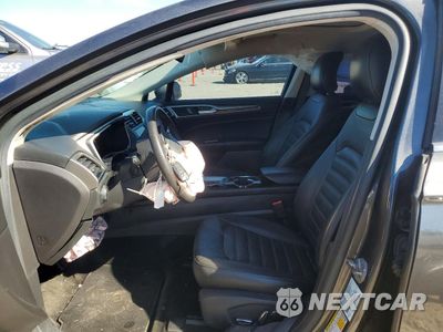 Zdjęcie 7 z 13 samochodu: 2016 FORD FUSION SE VIN:1FA6P0HD7G5125075 - miniatura