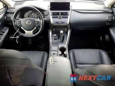 Zdjęcie 8 z 13 samochodu: 2018 LEXUS NX 300 BASE VIN:JTJBARBZ8J2158868 - miniatura