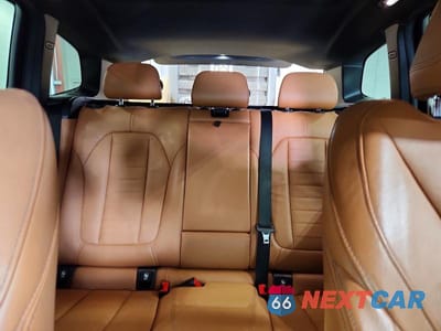 Zdjęcie 10 z 12 samochodu: 2018 BMW X3 XDRIVE30I VIN:5UXTR9C56JLC75601 - miniatura