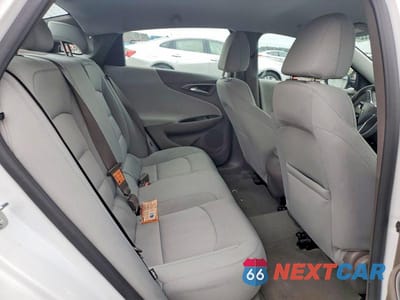 Zdjęcie 10 z 11 samochodu: 2024 CHEVROLET MALIBU LS VIN:1G1ZB5ST6RF108115 - miniatura