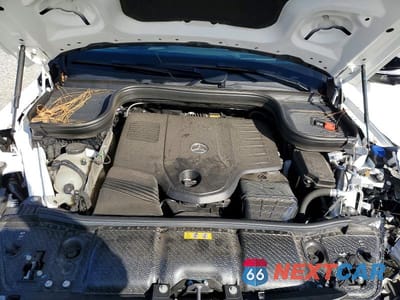 Zdjęcie 12 z 13 samochodu: 2025 MERCEDES-BENZ GLS 450 VIN:4JGFF5KE0SB296610 - miniatura