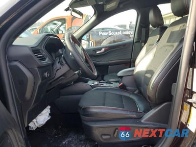 Zdjęcie 7 z 12 samochodu: 2025 FORD ESCAPE ST- LINE SELECT VIN:1FMCU9NAXSUB33024 - miniatura