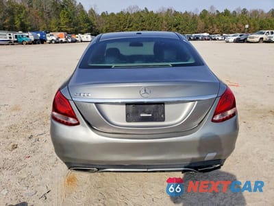 Zdjęcie 6 z 11 samochodu: 2015 MERCEDES-BENZ C 300 VIN:55SWF4JB9FU079211 - miniatura