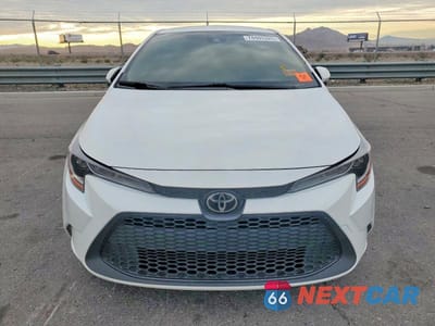 Piąte zdjęcie samochodu w środku: 2022 TOYOTA COROLLA LE VIN:JTDEPMAE9N3006503 - miniatura