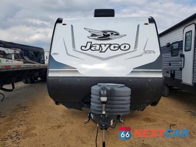 Zdjęcie 7 z 10 samochodu: 2025 JAYCO CAMPER VIN:1UJBB0BR5S14E0111 - miniatura