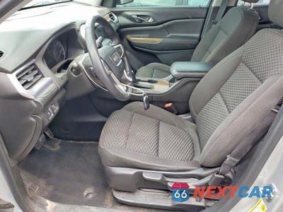 Zdjęcie 7 z 12 samochodu: 2017 GMC ACADIA SLE VIN:1GKKNKLA9HZ283598 - miniatura