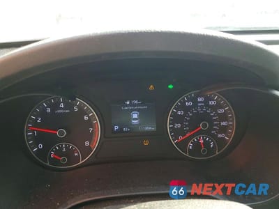 Zdjęcie 9 z 12 samochodu: 2019 KIA OPTIMA LX VIN:5XXGT4L3XKG343564 - miniatura