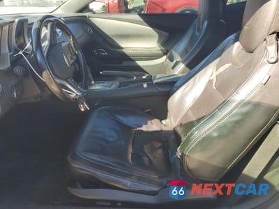 Zdjęcie 7 z 11 samochodu: 2014 CHEVROLET CAMARO LT VIN:2G1FC1E3XE9292028 - miniatura