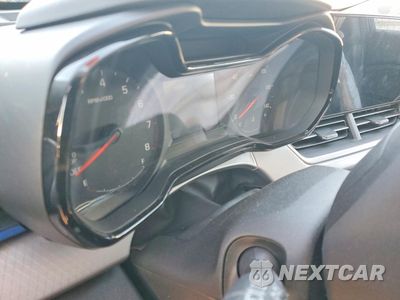 Zdjęcie 9 z 14 samochodu: 2026 CHEVROLET TRAX LS VIN:KL77LFEP9TC053021 - miniatura