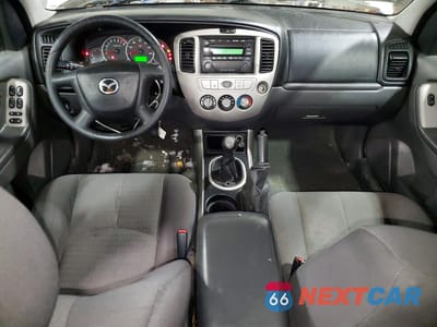 Zdjęcie 8 z 13 samochodu: 2006 MAZDA TRIBUTE I VIN:4F2YZ02Z26KM14947 - miniatura