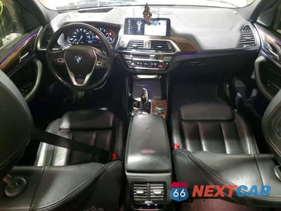Zdjęcie 8 z 13 samochodu: 2018 BMW X3 XDRIVE30I VIN:5UXTR9C57JLC74747 - miniatura