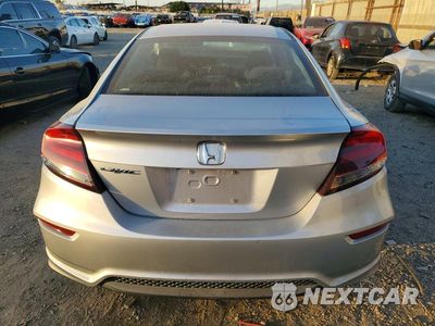 Zdjęcie 6 z 12 samochodu: 2015 HONDA CIVIC LX VIN:2HGFG3B50FH503310 - miniatura