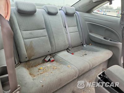 Zdjęcie 10 z 14 samochodu: 2010 HONDA CIVIC LX VIN:2HGFG1B6XAH517284 - miniatura