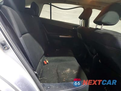 Zdjęcie 10 z 12 samochodu: 2016 SUBARU IMPREZA SPORT VIN:JF1GPAS63G8214130 - miniatura