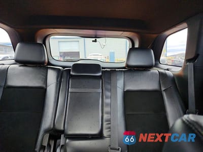 Zdjęcie 10 z 12 samochodu: 2017 JEEP GRAND CHEROKEE LAREDO VIN:1C4RJFAG1HC772858 - miniatura