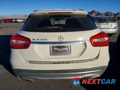 Zdjęcie 6 z 12 samochodu: 2017 MERCEDES-BENZ GLA 250 VIN:WDCTG4EB5HJ319453 - miniatura