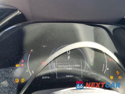 Zdjęcie 9 z 13 samochodu: 2024 LEXUS RX 350H BASE VIN:2T2BBMCA7RC036426 - miniatura