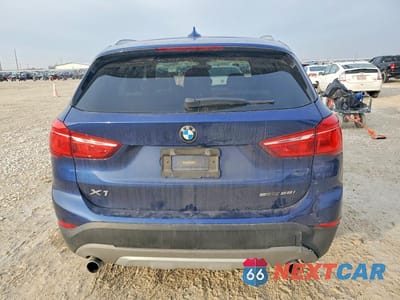 Zdjęcie 6 z 12 samochodu: 2018 BMW X1 SDRIVE28I VIN:WBXHU7C34J5L06468 - miniatura