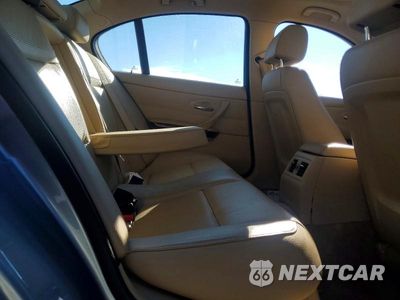 Zdjęcie 10 z 11 samochodu: 2010 BMW 328 I VIN:WBAPH7C59AE129704 - miniatura