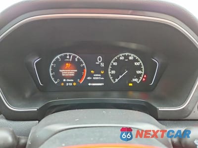 Zdjęcie 9 z 13 samochodu: 2025 HONDA PILOT TOURING VIN:5FNYG1H78SB006753 - miniatura