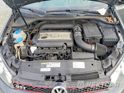 Zdjęcie 11 z 12 samochodu: 2013 VOLKSWAGEN GTI VIN:WVWHD7AJ4DW130096 - miniatura