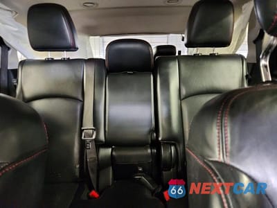 Zdjęcie 10 z 13 samochodu: 2019 DODGE JOURNEY GT VIN:3C4PDDEG7KT794744 - miniatura