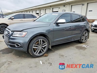 2015 AUDI SQ5 PREMIUM PLUS WA1CGAFP2FA061348 - główne zdjęcie licytacji z USA - miniatura