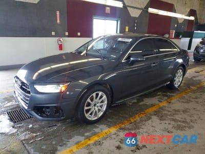2020 AUDI A4 PREMIUM WAUGMAF4XLN005309 - główne zdjęcie licytacji z USA - miniatura