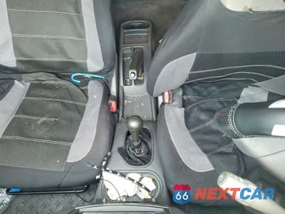 Zdjęcie 8 z 12 samochodu: 2006 CHEV COBALT LS VIN:1G1AK15F867661883 - miniatura