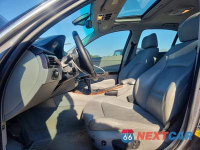 Zdjęcie 7 z 12 samochodu: 2008 BMW 335 I VIN:WBAVB77528NH80642 - miniatura