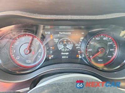 Zdjęcie 9 z 13 samochodu: 2018 DODGE CHARGER SXT PLUS VIN:2C3CDXHG6JH337317 - miniatura