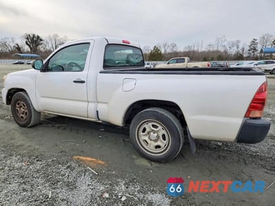 Drugie zdjęcie samochodu z przodu: 2014 TOYOTA TACOMA VIN:5TFNX4CN9EX038941 - miniatura