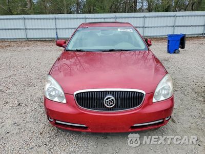Piąte zdjęcie samochodu w środku: 2006 BUICK LUCERNE CXS VIN:1G4HE57Y96U213412 - miniatura