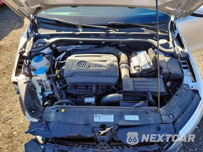 Zdjęcie 11 z 14 samochodu: 2014 VOLKSWAGEN JETTA SE VIN:3VWD17AJ4EM418447 - miniatura
