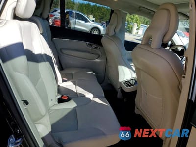 Zdjęcie 11 z 13 samochodu: 2020 VOLVO XC90 VIN:YV4102PK5L1601472 - miniatura