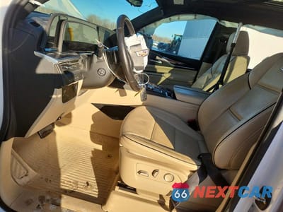 Zdjęcie 7 z 13 samochodu: 2021 CADILLAC ESCALADE PREMIUM LUXURY VIN:1GYS4BKLXMR383019 - miniatura