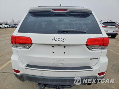 Zdjęcie 6 z 14 samochodu: 2015 JEEP GRAND CHEROKEE LIMITED VIN:1C4RJEBG2FC742712 - miniatura