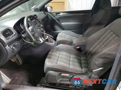 Zdjęcie 7 z 12 samochodu: 2011 VOLKSWAGEN GTI VIN:WVWFD7AJXBW261845 - miniatura