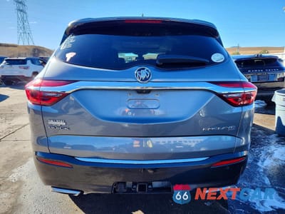 Zdjęcie 6 z 14 samochodu: 2018 BUICK ENCLAVE AVENIR VIN:5GAEVCKW5JJ132792 - miniatura