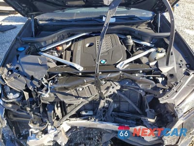 Zdjęcie 12 z 12 samochodu: 2023 BMW X5 XDRIVE40I VIN:5UXCR6C09P9R44806 - miniatura