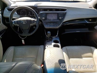 Zdjęcie 8 z 11 samochodu: 2013 TOYOTA AVALON BASE VIN:4T1BK1EB7DU013406 - miniatura