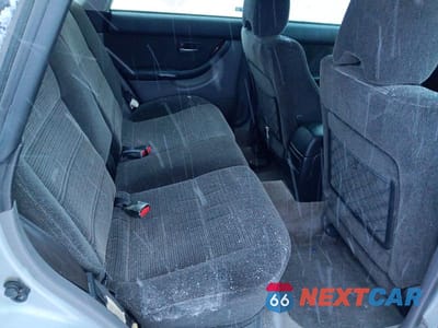 Zdjęcie 10 z 12 samochodu: 2003 SUBARU LEGACY OUTBACK AWP VIN:4S3BH675737657914 - miniatura