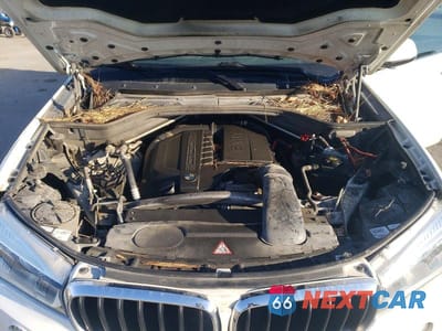 Zdjęcie 12 z 12 samochodu: 2014 BMW X5 XDRIVE35I VIN:5UXKR0C53E0K48870 - miniatura