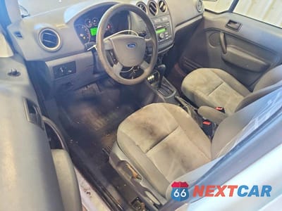Zdjęcie 8 z 12 samochodu: 2010 FORD TRANSIT CONNECT XLT VIN:NM0LS7DN7AT007546 - miniatura