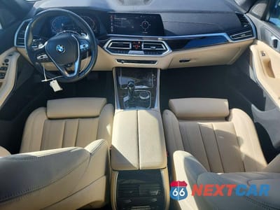 Zdjęcie 8 z 11 samochodu: 2020 BMW X5 SDRIVE 40I VIN:5UXCR4C02L9C31621 - miniatura