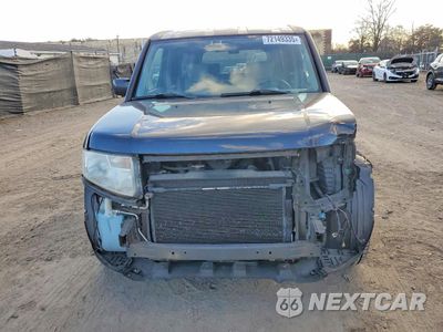 Piąte zdjęcie samochodu w środku: 2011 HONDA ELEMENT LX VIN:5J6YH2H39BL006235 - miniatura